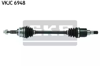 SKF VKJC 6948